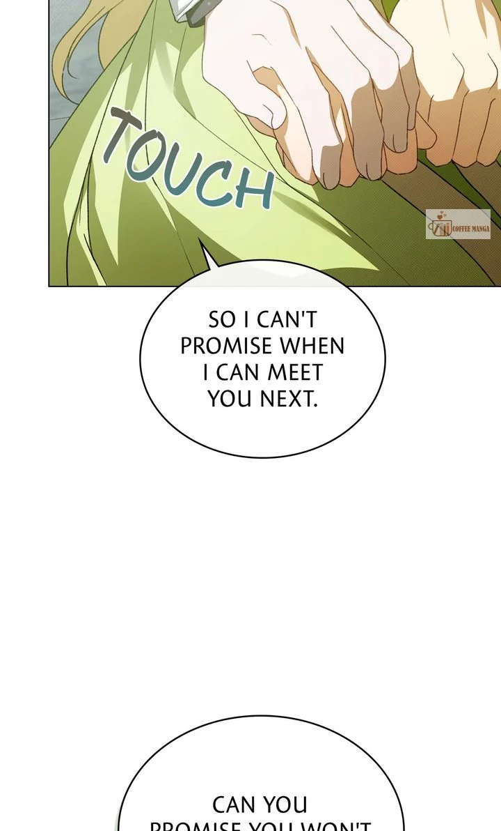 The Promise Isn't Mine Chapter 28 page 31