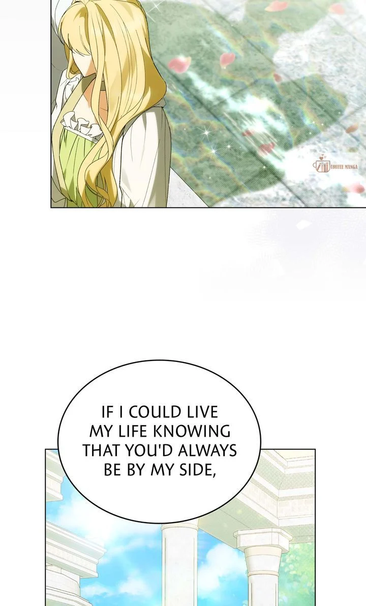 The Promise Isn't Mine Chapter 28 page 38