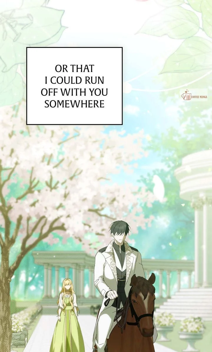 The Promise Isn't Mine Chapter 28 page 43