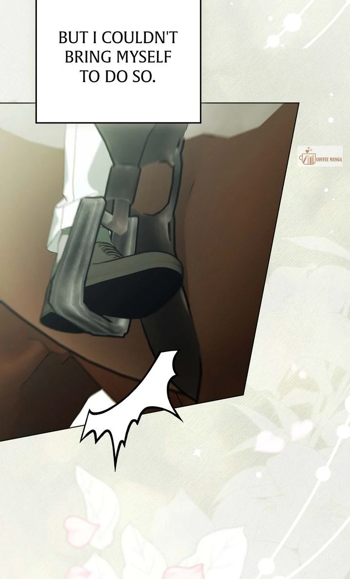 The Promise Isn't Mine Chapter 28 page 45