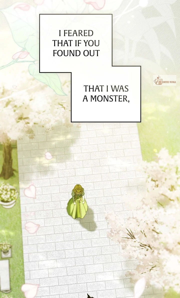 The Promise Isn't Mine Chapter 28 page 46