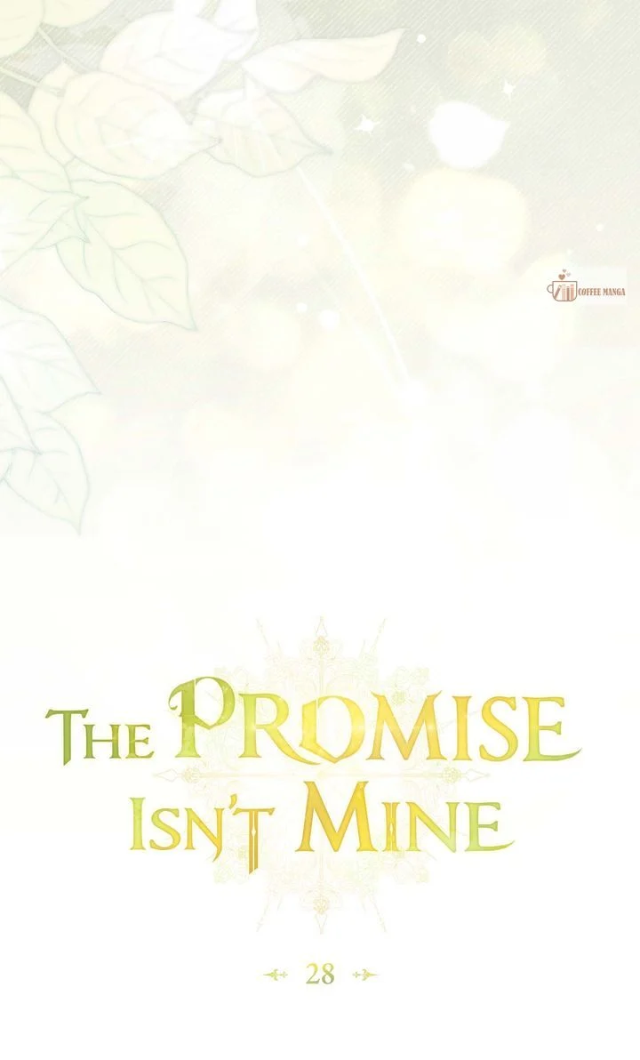 The Promise Isn't Mine Chapter 28 page 49