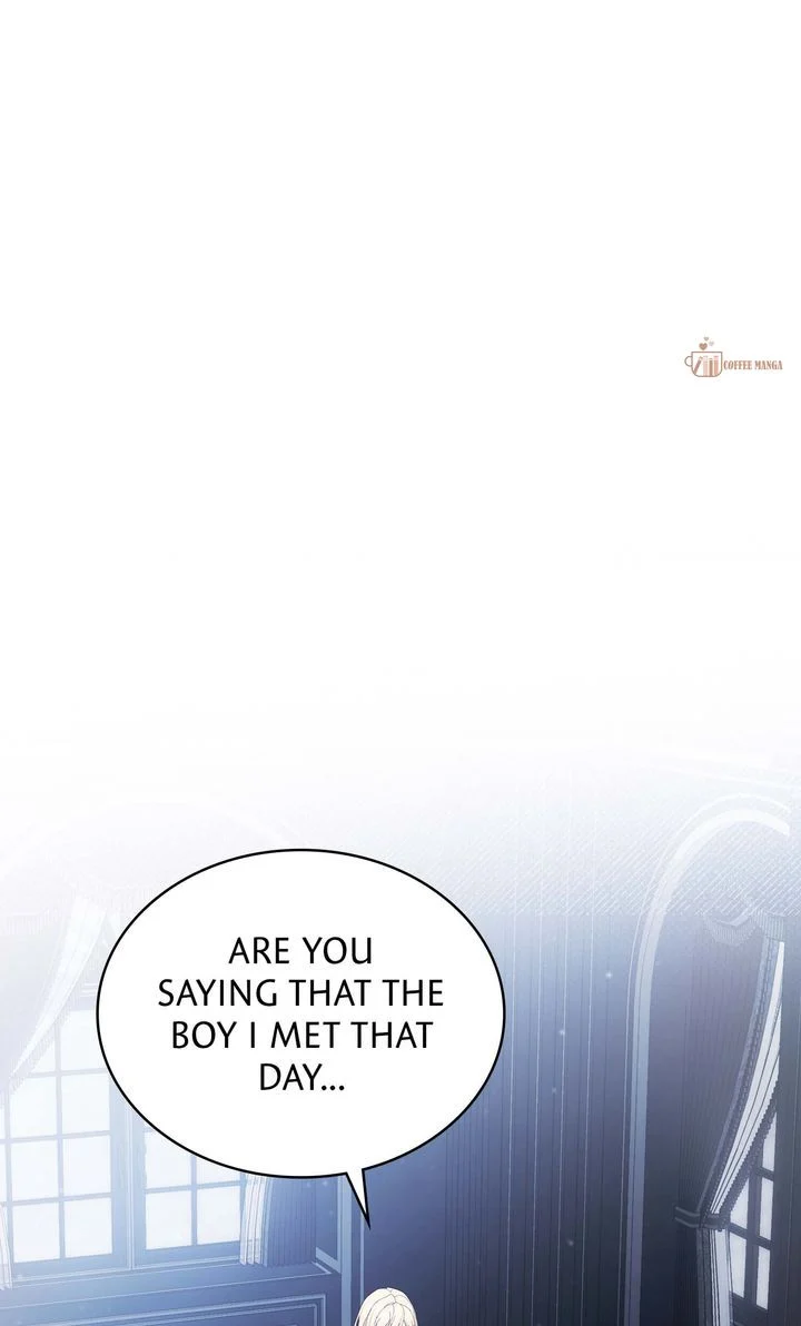 The Promise Isn't Mine Chapter 28 page 50