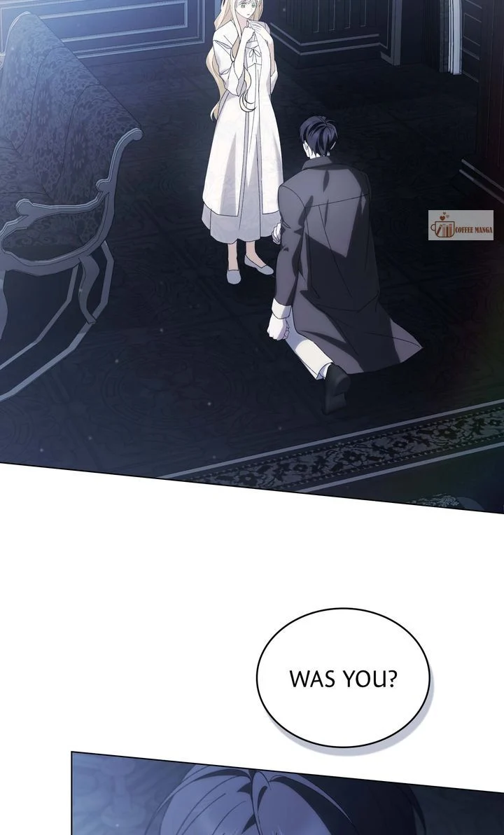 The Promise Isn't Mine Chapter 28 page 51