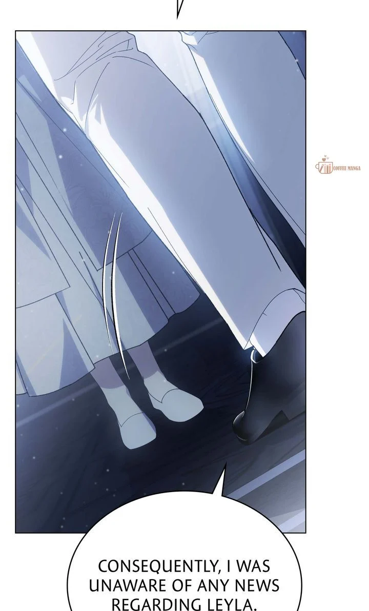 The Promise Isn't Mine Chapter 28 page 53