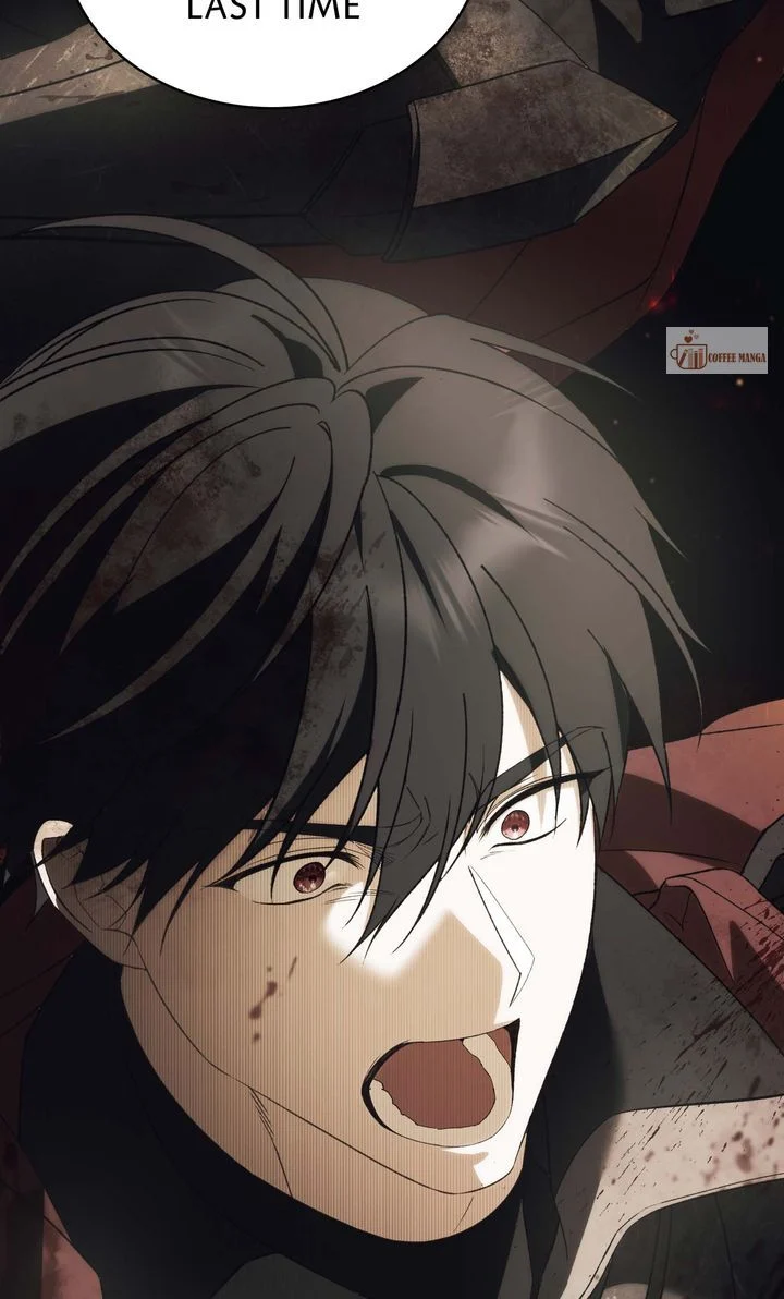 The Promise Isn't Mine Chapter 28 page 56