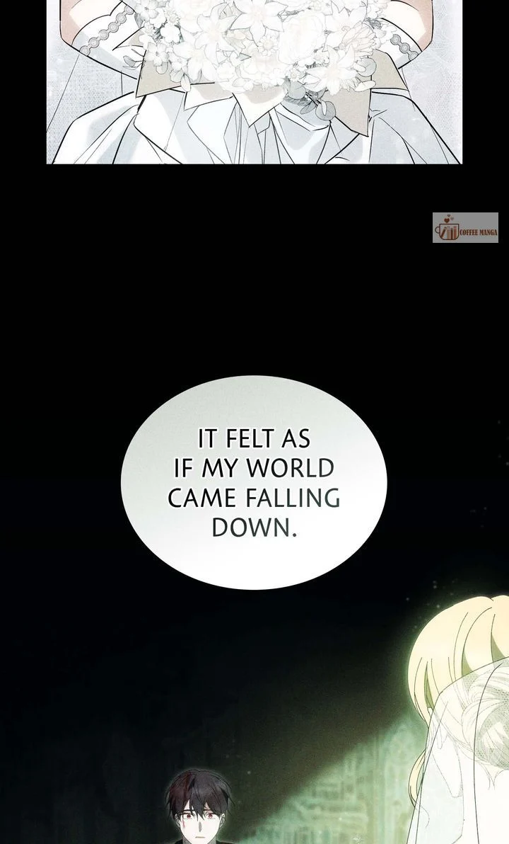The Promise Isn't Mine Chapter 28 page 59