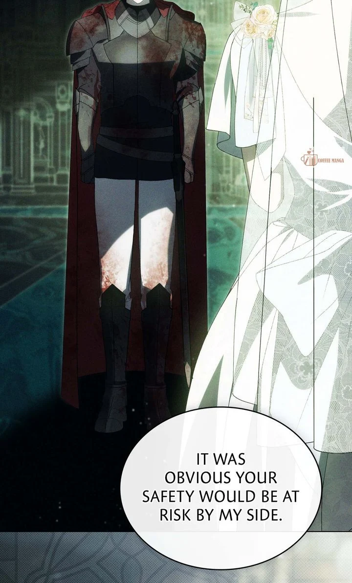 The Promise Isn't Mine Chapter 28 page 60