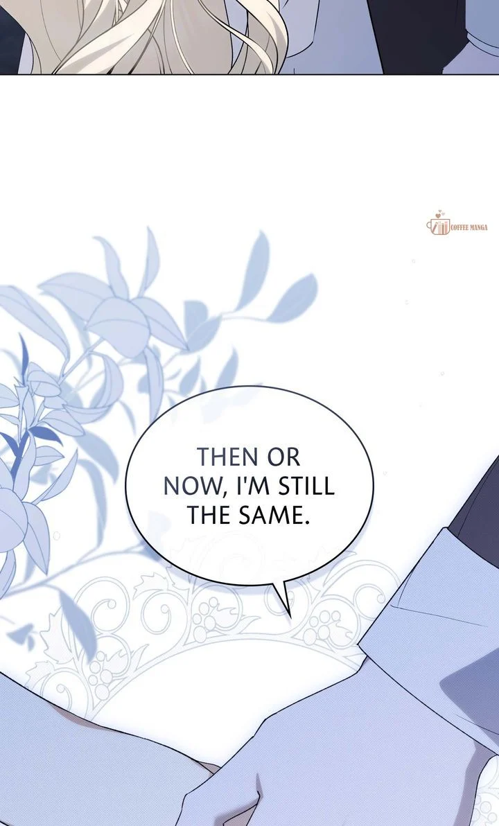 The Promise Isn't Mine Chapter 28 page 66