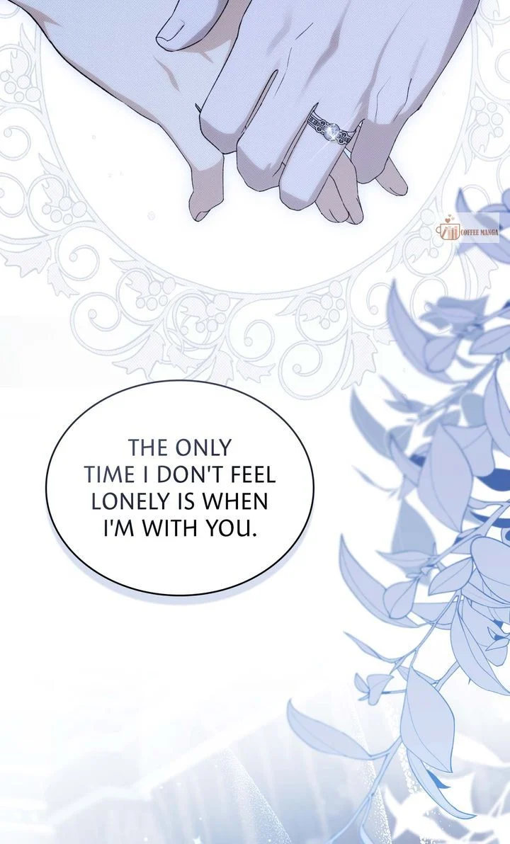 The Promise Isn't Mine Chapter 28 page 67