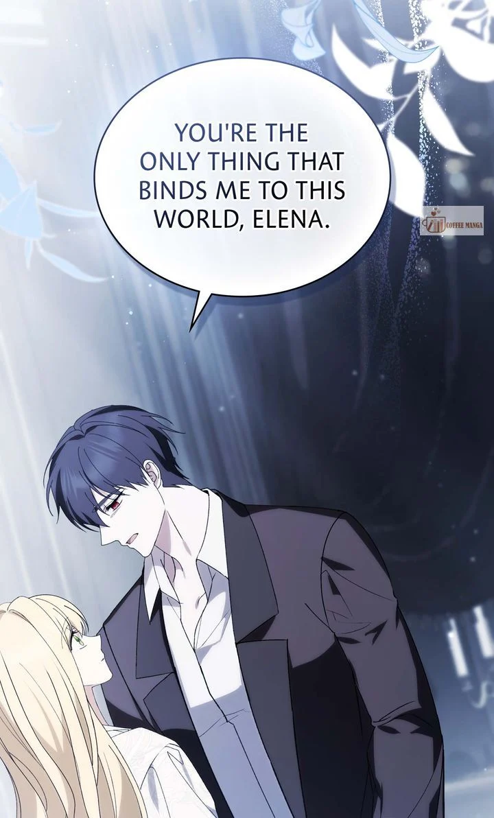 The Promise Isn't Mine Chapter 28 page 68