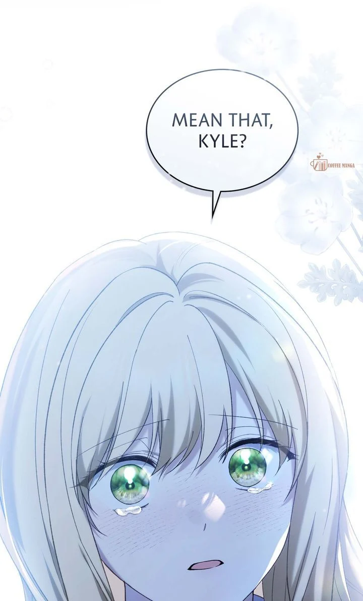 The Promise Isn't Mine Chapter 28 page 71