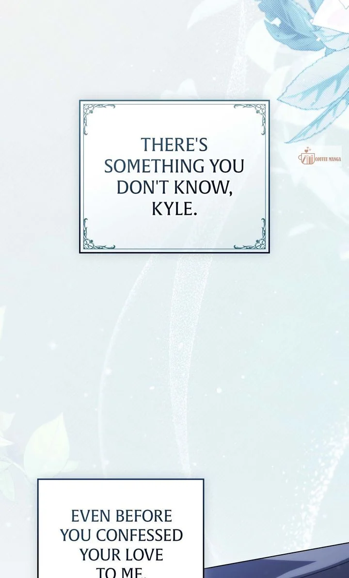 The Promise Isn't Mine Chapter 28 page 80
