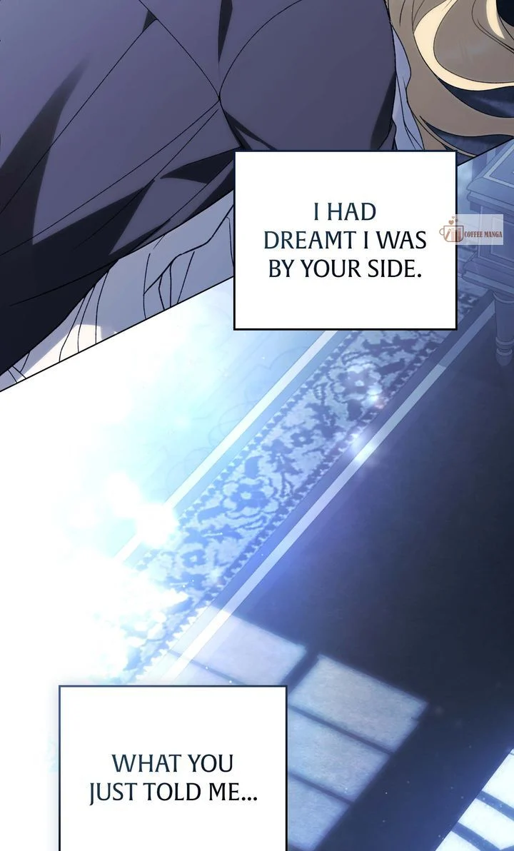 The Promise Isn't Mine Chapter 28 page 82