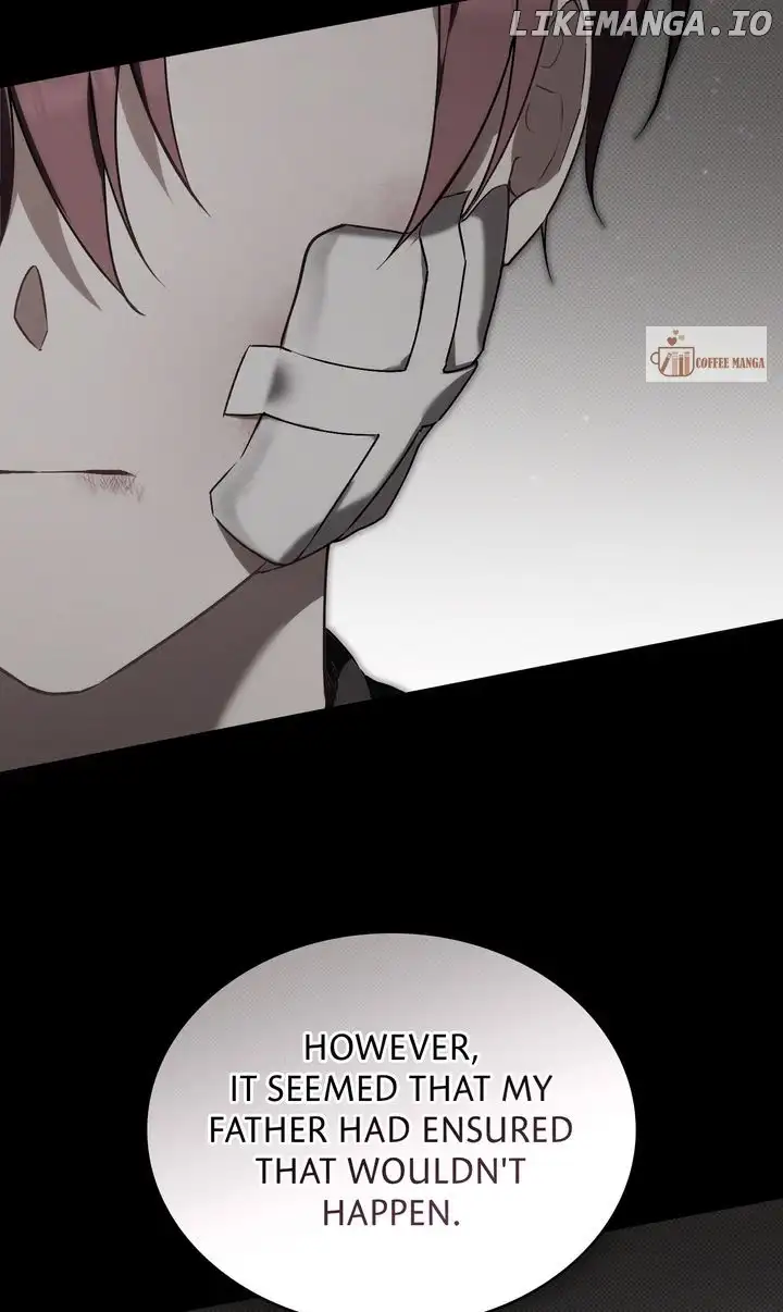 The Promise Isn't Mine Chapter 21 page 4