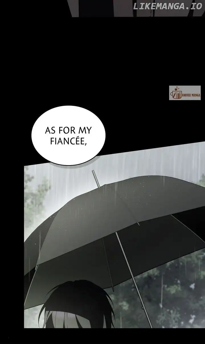 The Promise Isn't Mine Chapter 21 page 6