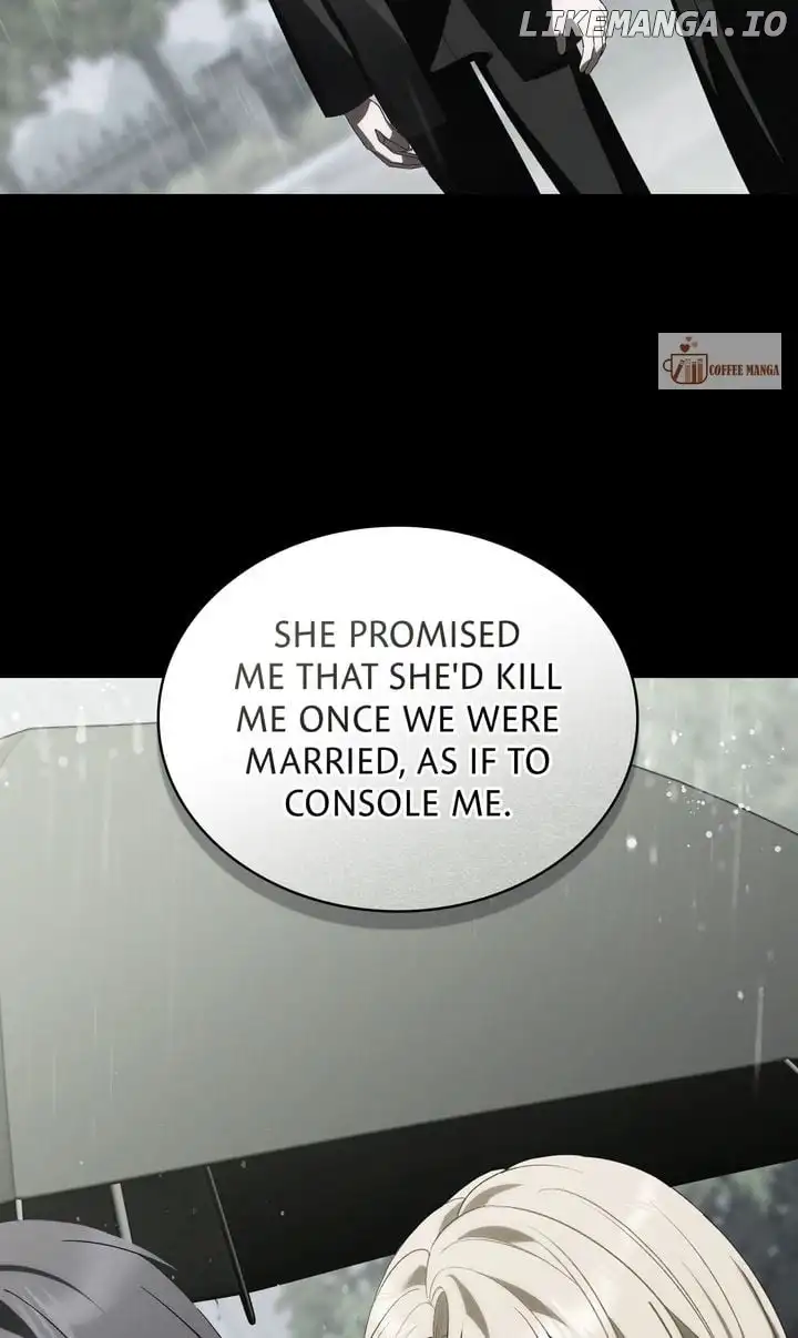 The Promise Isn't Mine Chapter 21 page 8