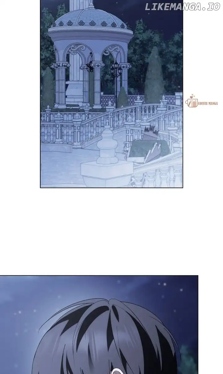 The Promise Isn't Mine Chapter 21 page 14