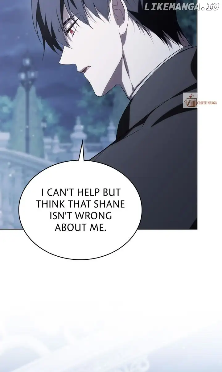 The Promise Isn't Mine Chapter 21 page 15