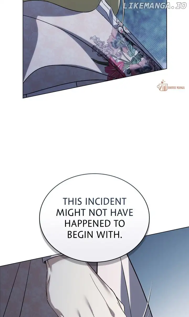 The Promise Isn't Mine Chapter 21 page 20