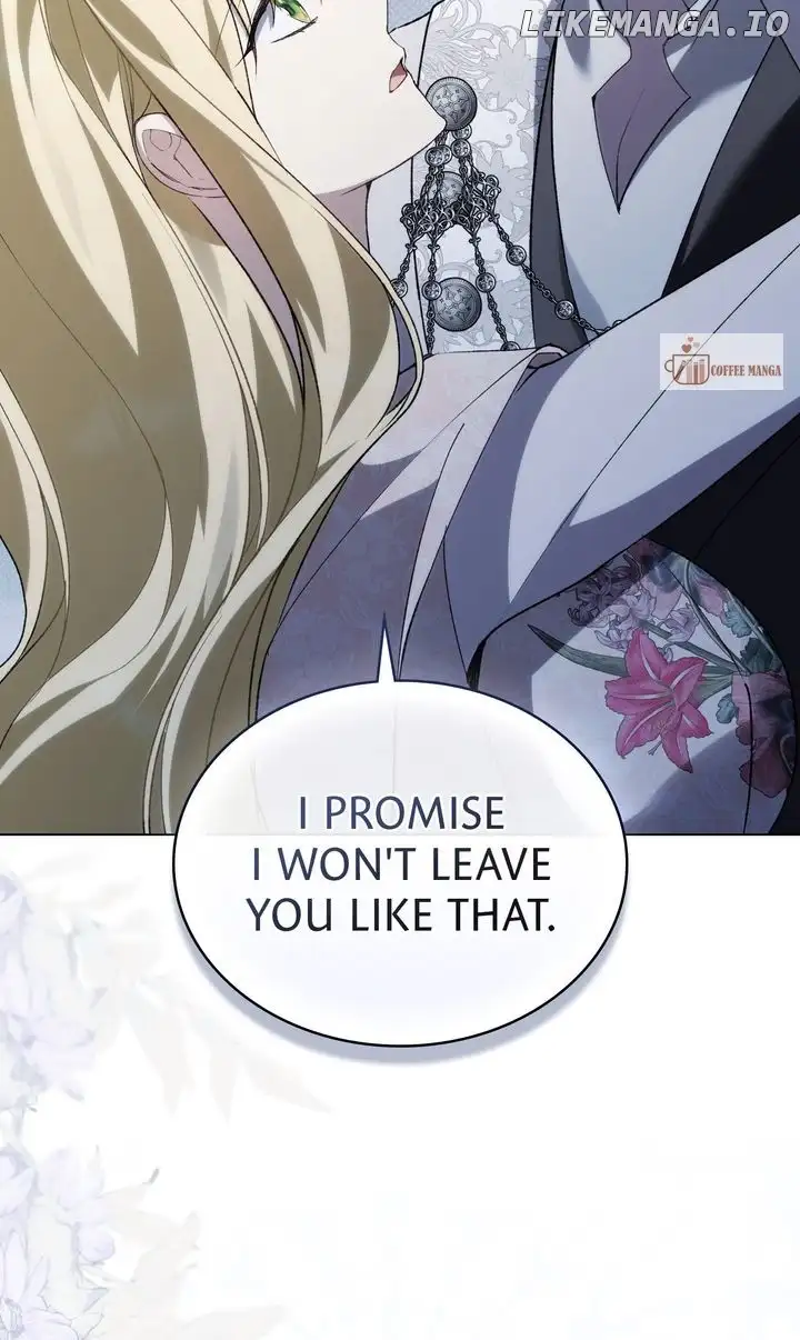 The Promise Isn't Mine Chapter 21 page 31