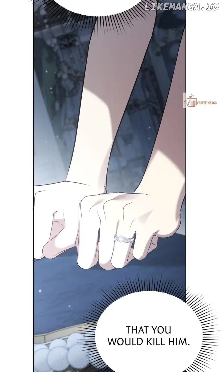 The Promise Isn't Mine Chapter 21 page 40