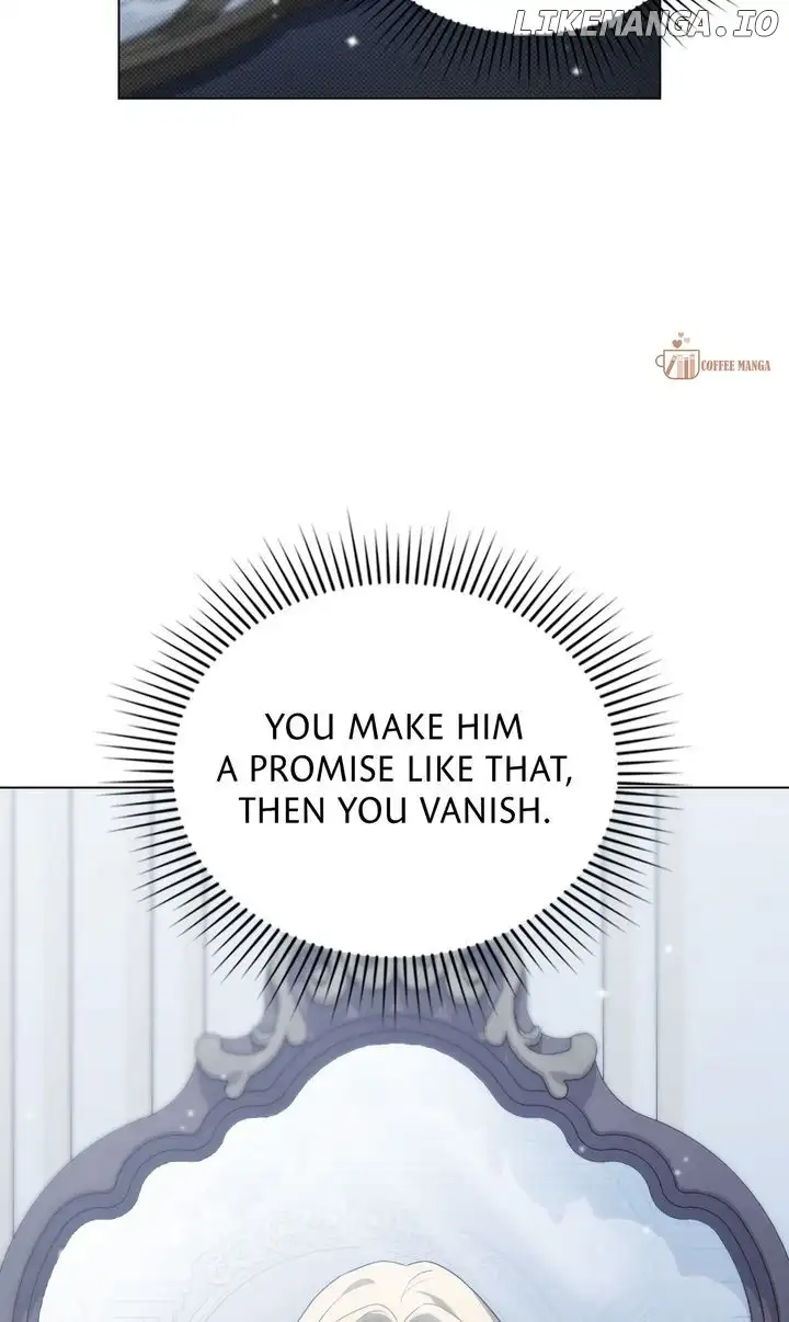 The Promise Isn't Mine Chapter 21 page 41