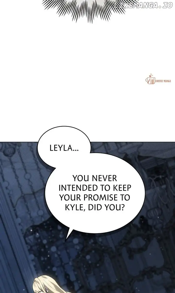 The Promise Isn't Mine Chapter 21 page 43
