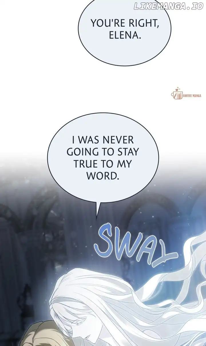 The Promise Isn't Mine Chapter 21 page 45