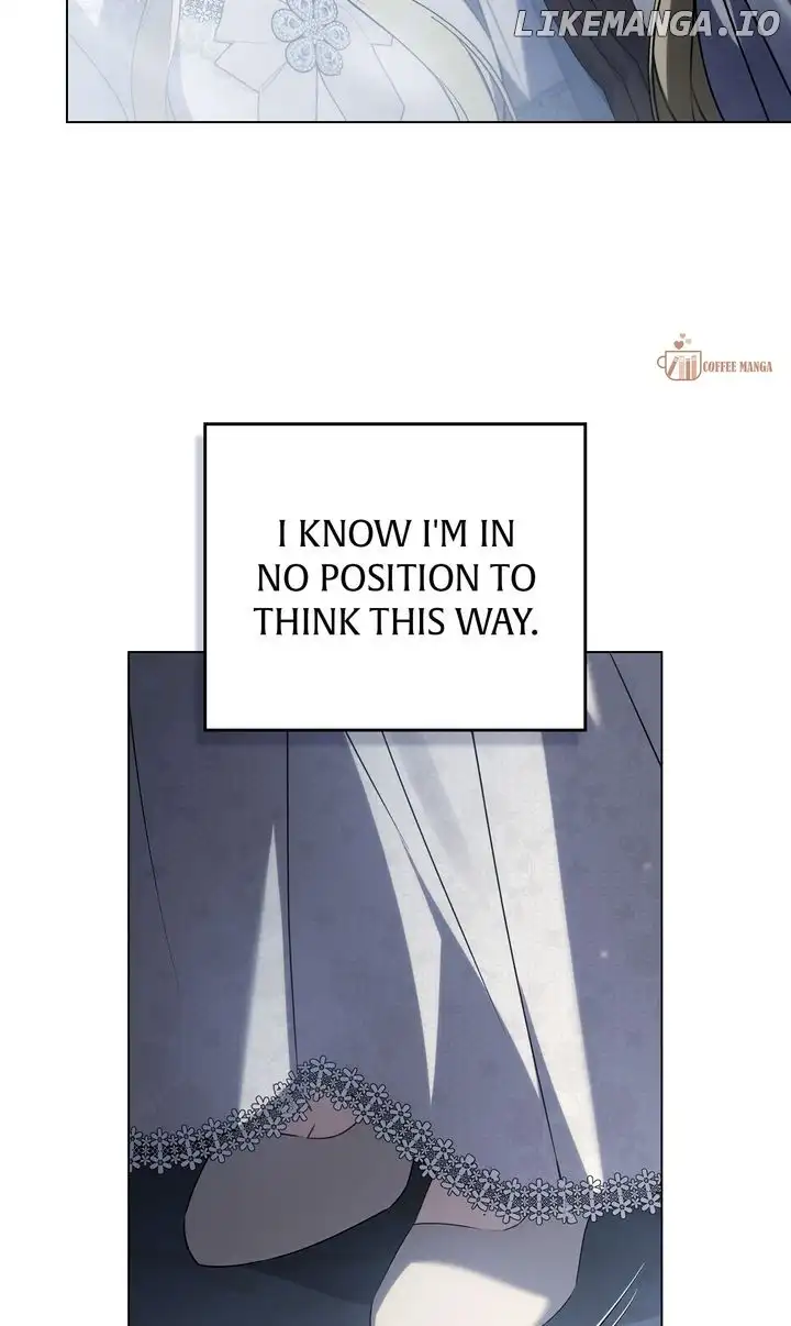 The Promise Isn't Mine Chapter 21 page 49