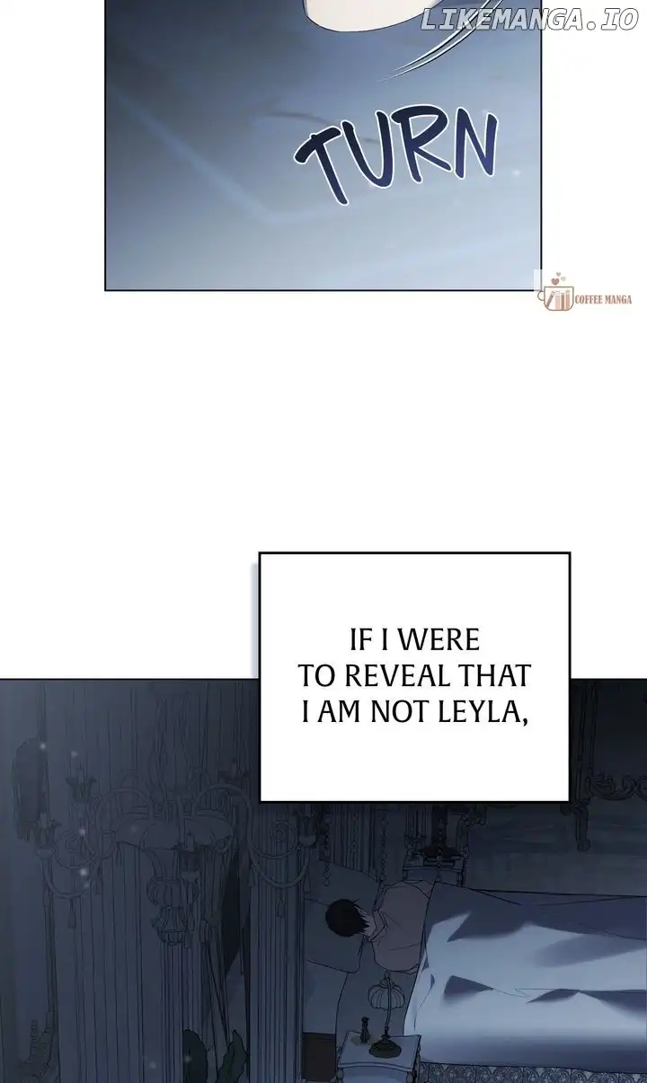 The Promise Isn't Mine Chapter 21 page 50
