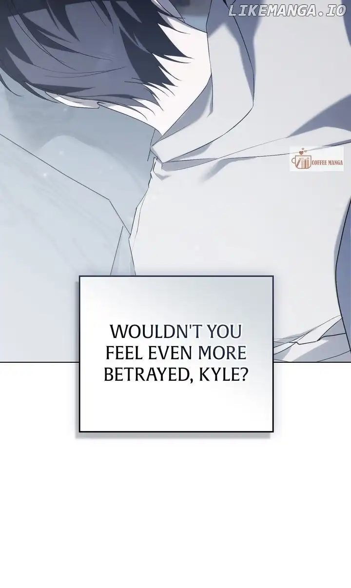 The Promise Isn't Mine Chapter 21 page 52