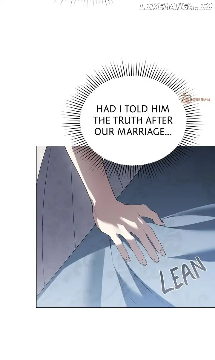 The Promise Isn't Mine Chapter 21 page 54