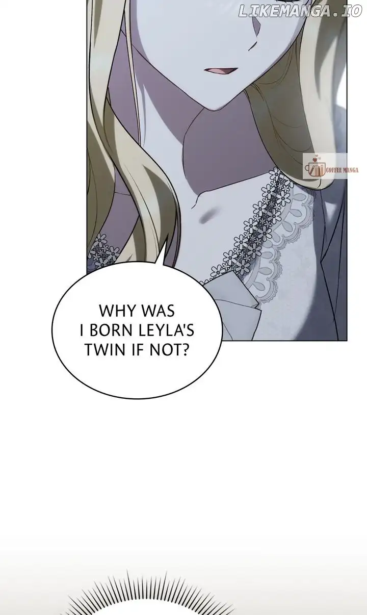 The Promise Isn't Mine Chapter 21 page 57
