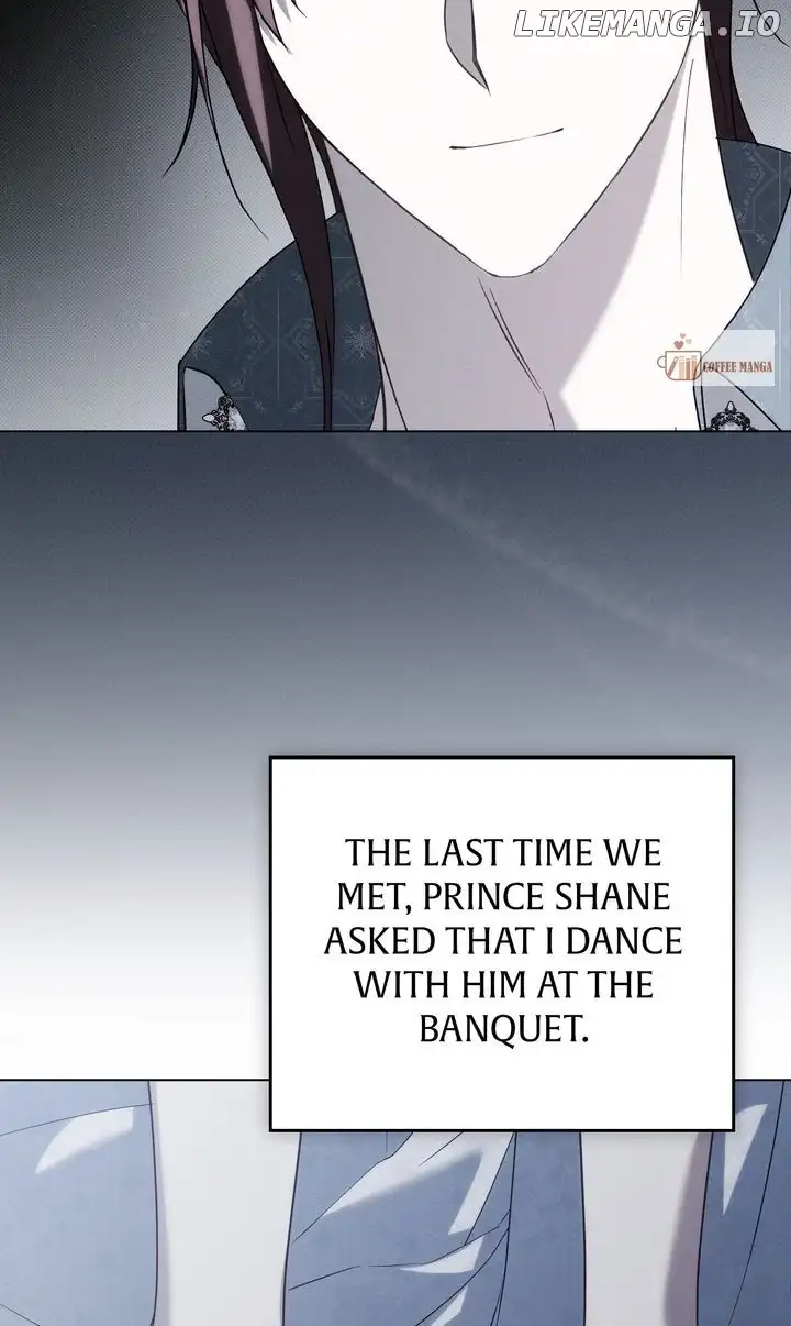 The Promise Isn't Mine Chapter 21 page 64