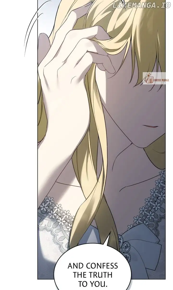 The Promise Isn't Mine Chapter 21 page 68