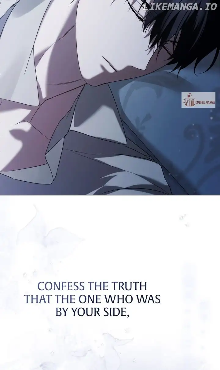 The Promise Isn't Mine Chapter 21 page 70