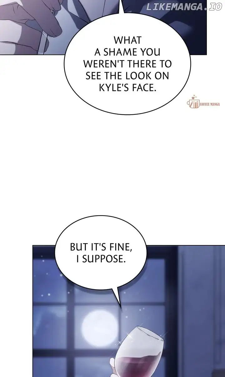 The Promise Isn't Mine Chapter 21 page 75