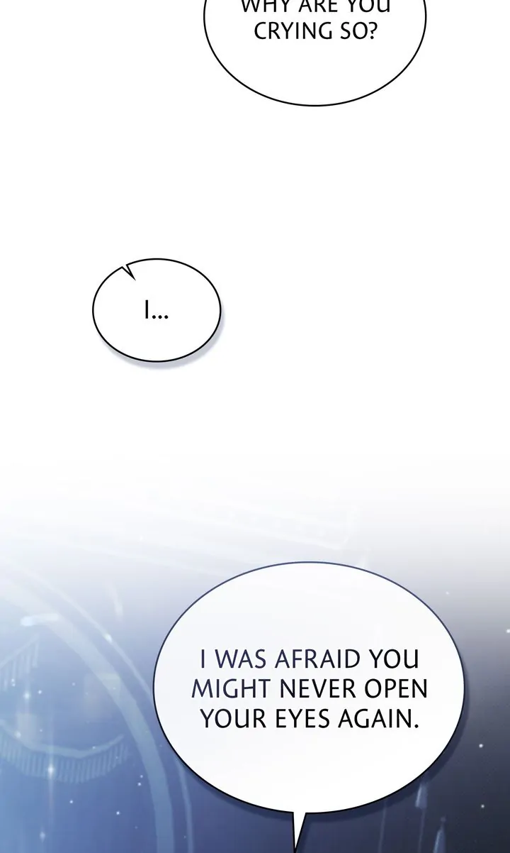 The Promise Isn't Mine Chapter 26 page 4
