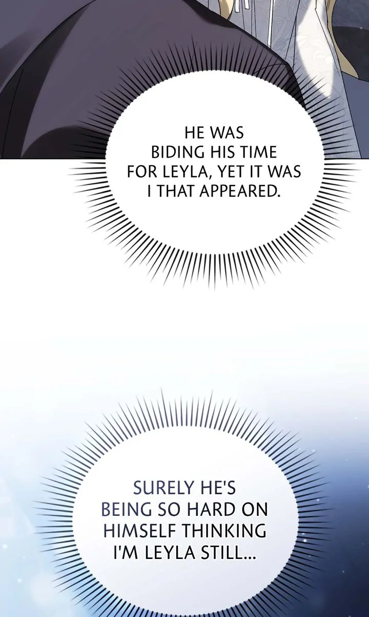 The Promise Isn't Mine Chapter 26 page 16