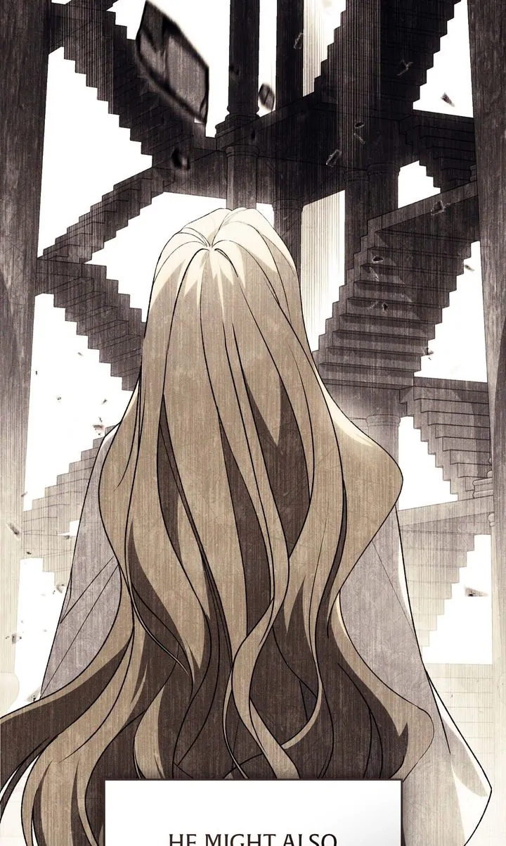 The Promise Isn't Mine Chapter 26 page 23