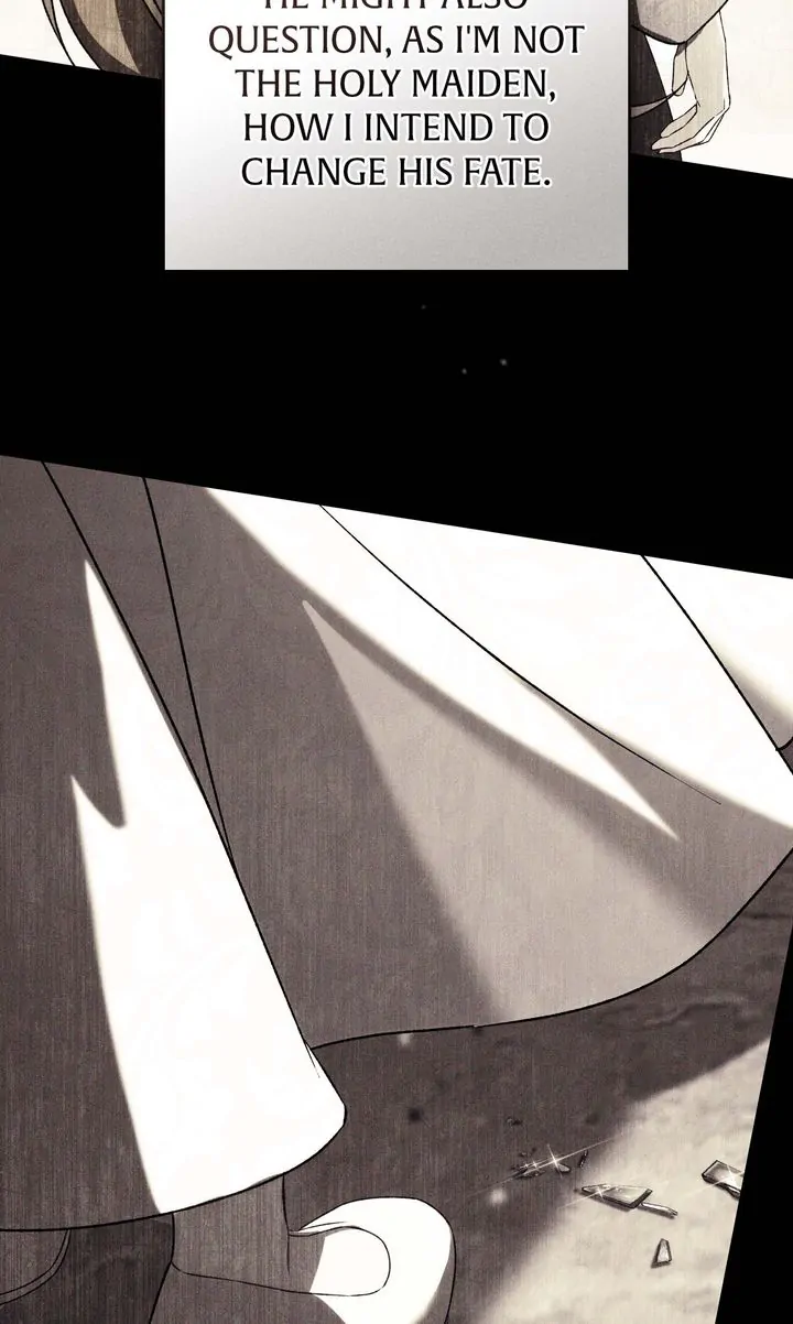 The Promise Isn't Mine Chapter 26 page 24