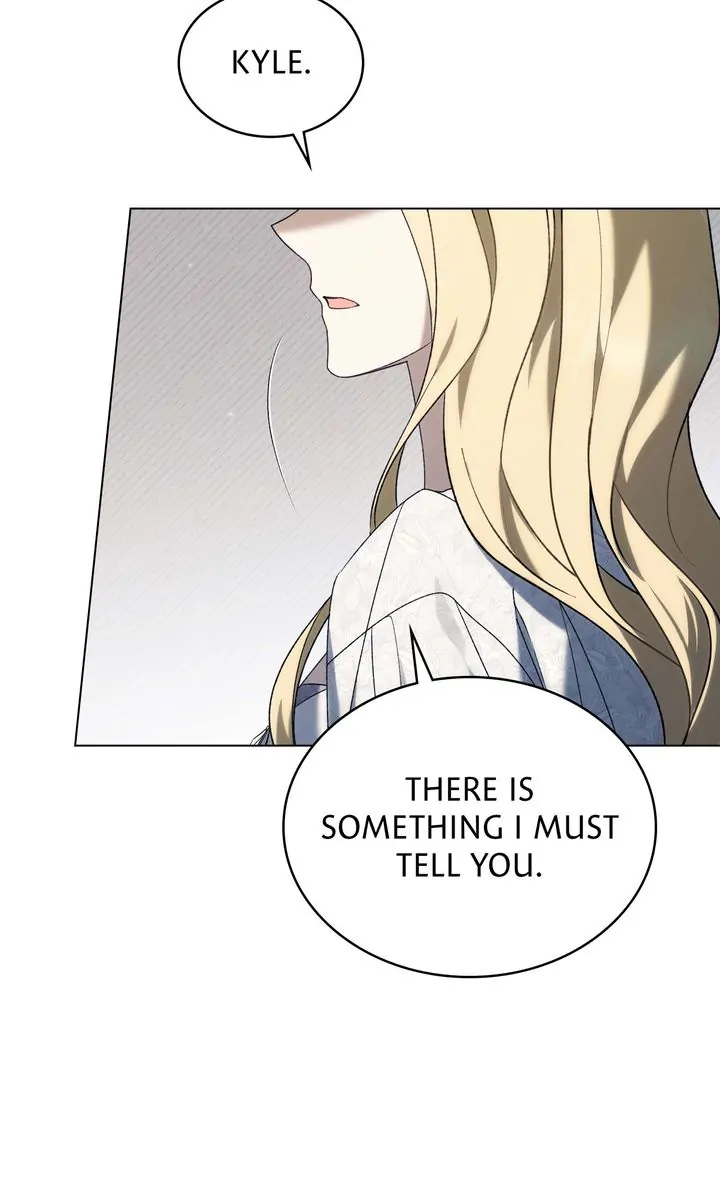 The Promise Isn't Mine Chapter 26 page 26