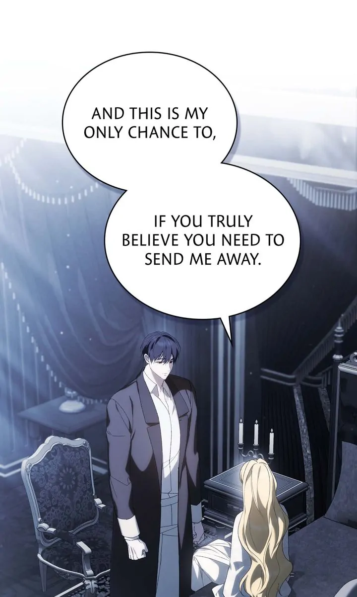 The Promise Isn't Mine Chapter 26 page 27