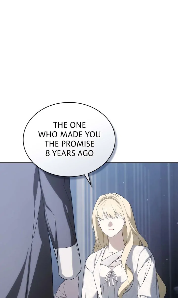 The Promise Isn't Mine Chapter 26 page 30