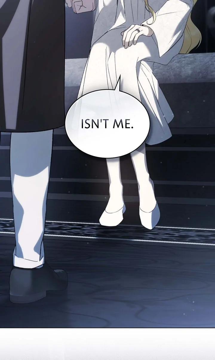The Promise Isn't Mine Chapter 26 page 31