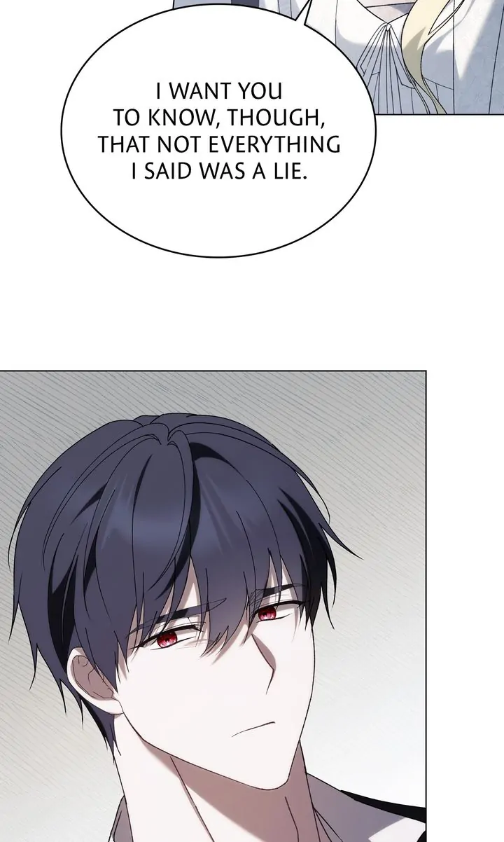 The Promise Isn't Mine Chapter 26 page 37