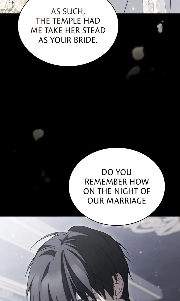 The Promise Isn't Mine Chapter 26 page 41