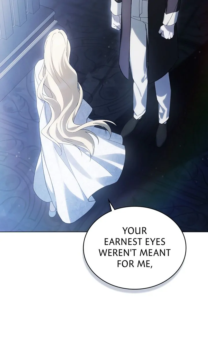 The Promise Isn't Mine Chapter 26 page 45