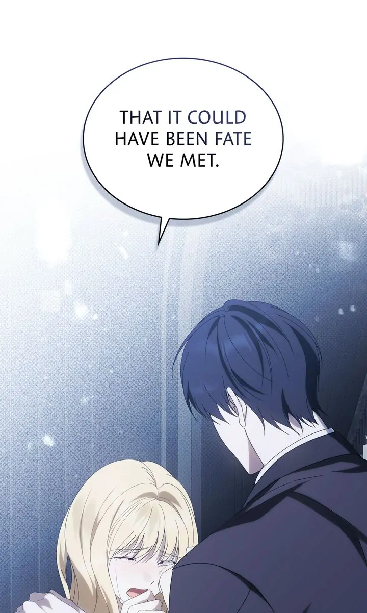 The Promise Isn't Mine Chapter 26 page 50